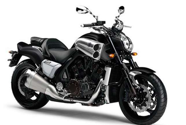 Yamaha V-Max