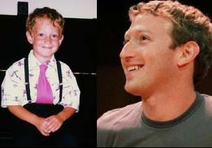 Especial - Mark Zuckerberg