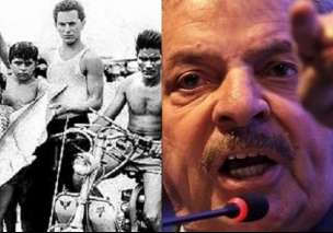 Especial - Lula