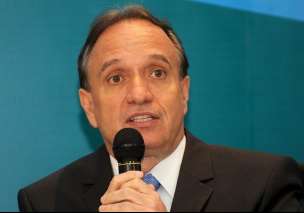 Murilo Ferreira - diretor-presidente da Vale 