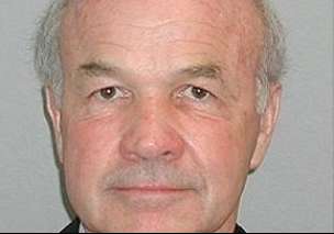 Kenneth Lay