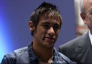Neymar