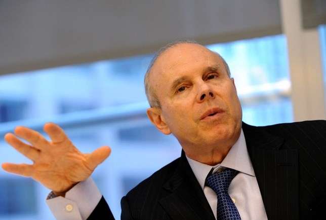 Guido Mantega - Bloomberg