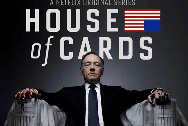 House of Cards