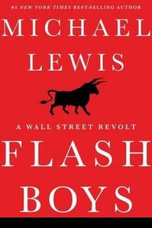 Flash Boys