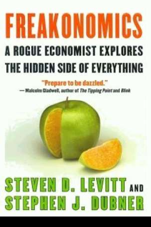 Freakonomics