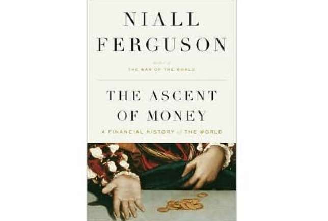 The Ascent of Money