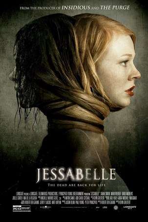 Jessabelle