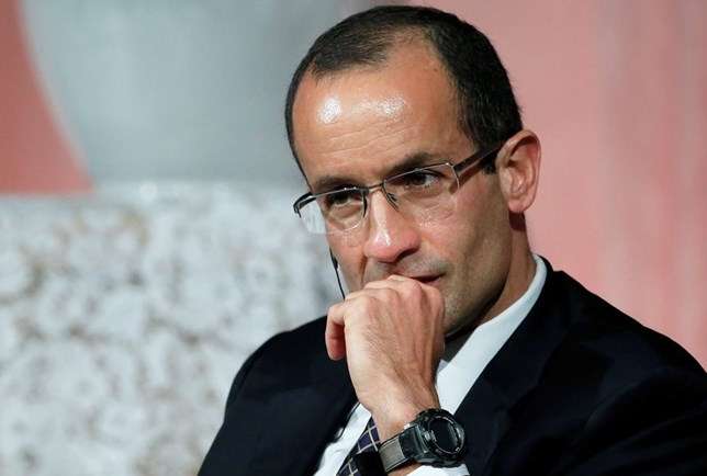 Marcelo Odebrecht