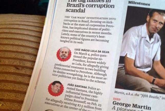 Revista Time