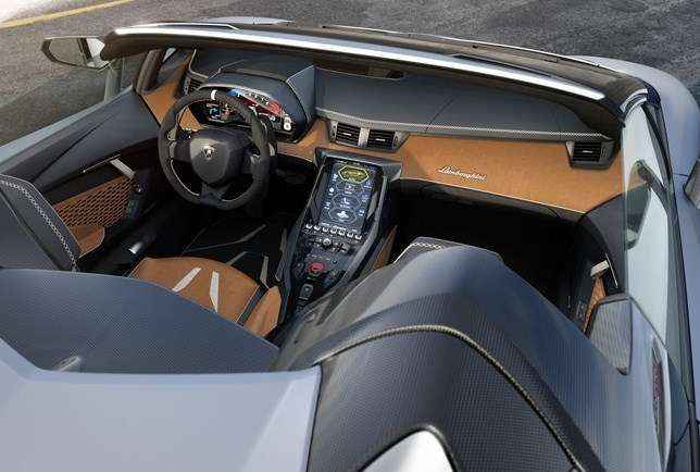 Lamborghini Centenario