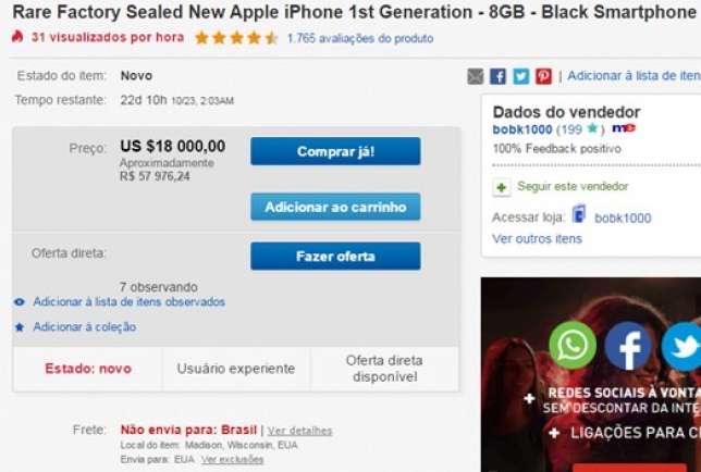 iPhone