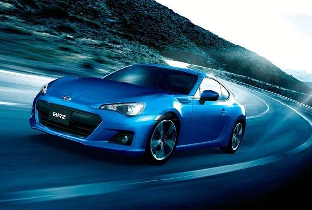 Subaru-BRZ_2013