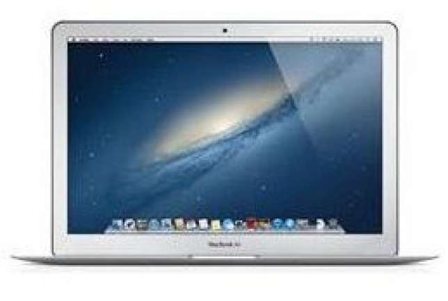 MacBook Air 