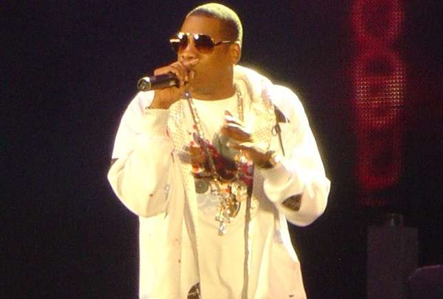 Jay-Z - celebridades