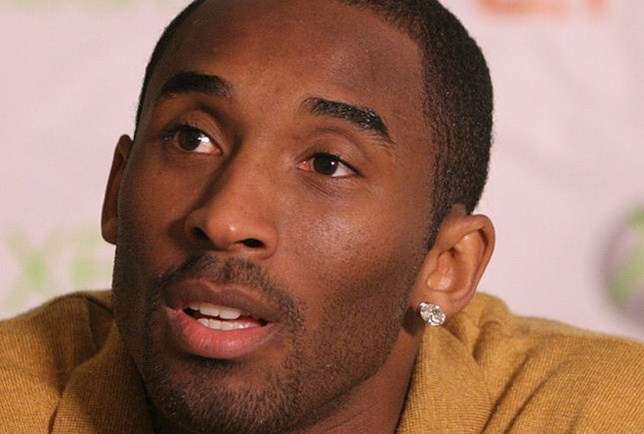 Kobe Bryant