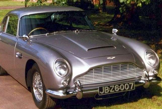 DB5