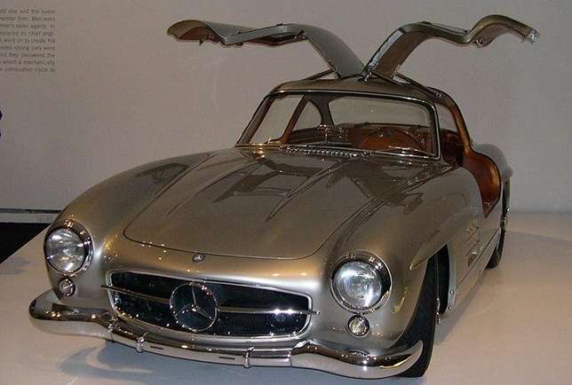 300SL