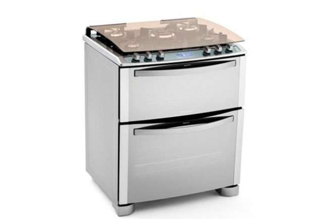 Fogão i-Kitchen