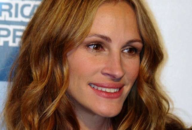 Julia Roberts