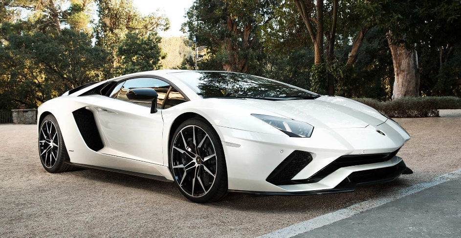 lambo