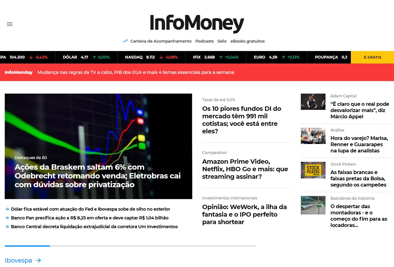 site_novo