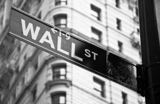 Wall Street