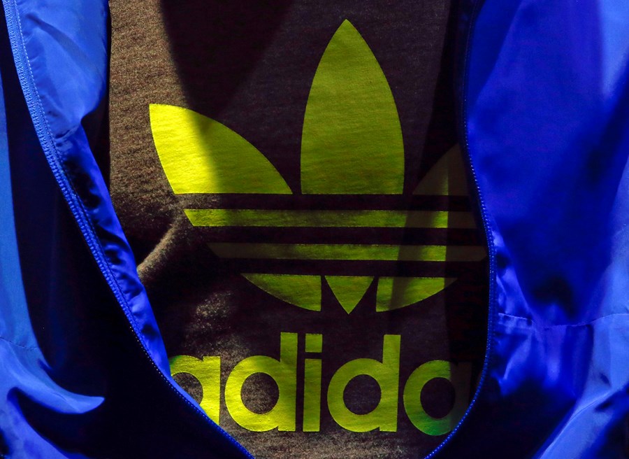Adidas