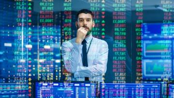 Curso grátis mercado financeiro