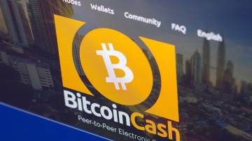 bitcoin cash