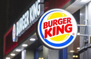 franquia burger king