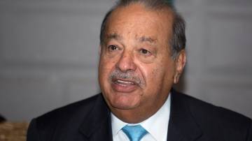 Carlos Slim