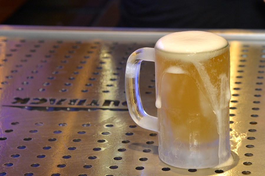 Chope do Outback