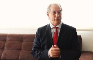 quem é Ciro Gomes