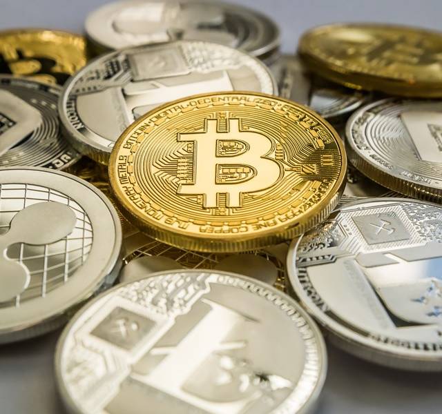 3 criptomoedas promissoras para 2022