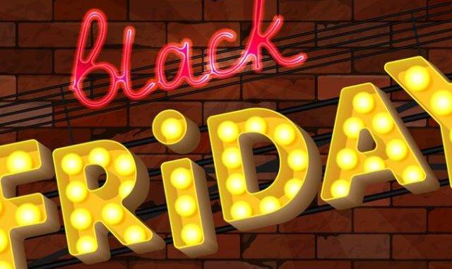 Black Friday 
