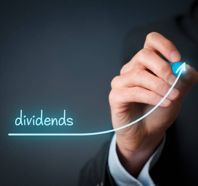 3 ações para ganhar com dividendos em dezembro