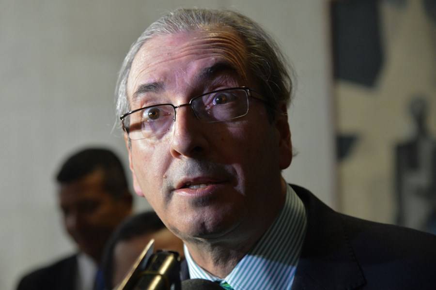 Eduardo Cunha (Fotos Públicas)