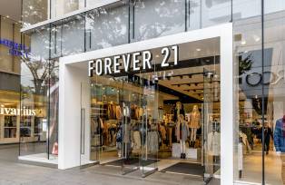Loja da Forever 21