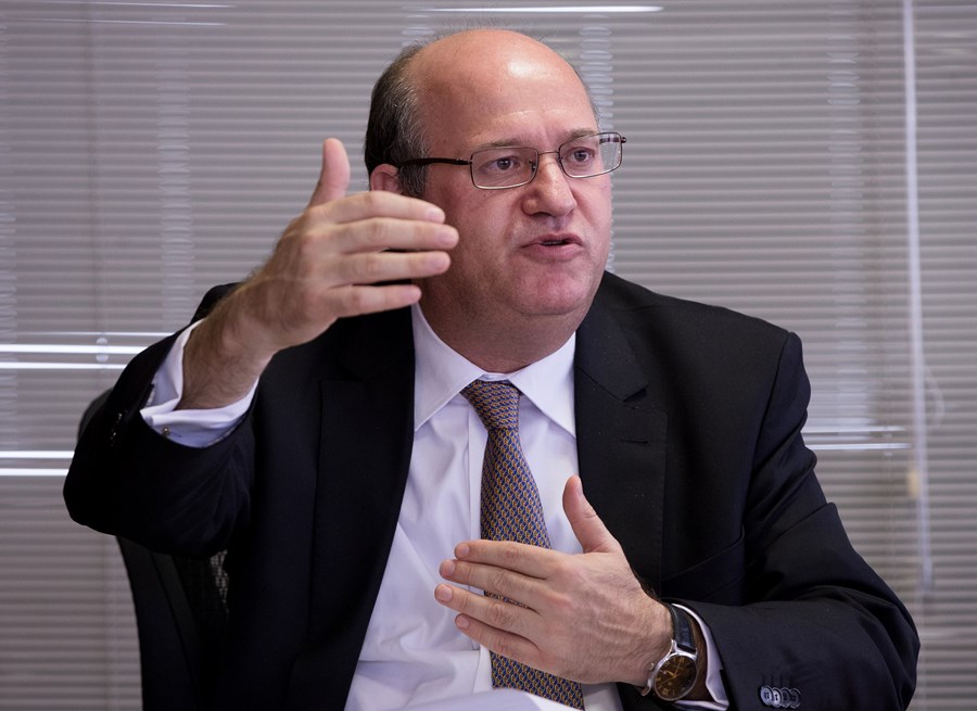Ilan Goldfajn