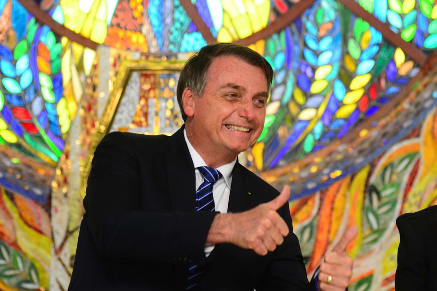 Jair Bolsonaro