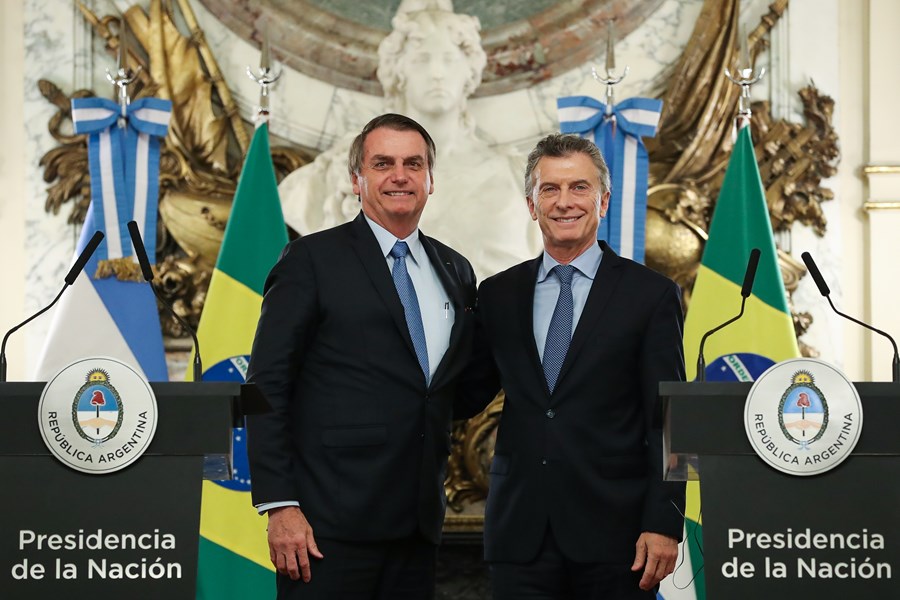 (Marcos Corrêa/PR)