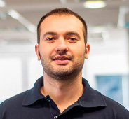 Autor avatar