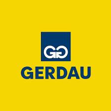 Logo da Gerdau