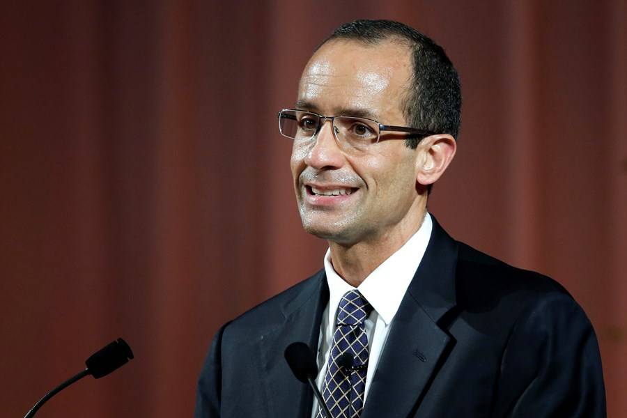 O empresário Marcelo Odebrecht (Foto: Reprodução)