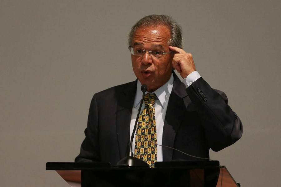 Paulo Guedes