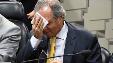 Paulo Guedes
