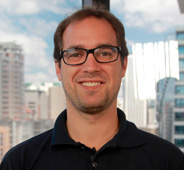 Autor avatar