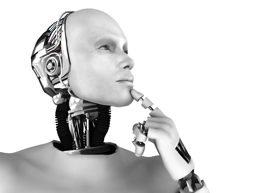Robôs vão tirar empregos de humanos