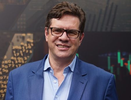 Sergio Zimerman, fundador da Petz